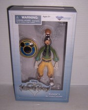 Disney Kingdom Hearts Shadow & Soldier Figures Diamond Select series 1.5 NEW!