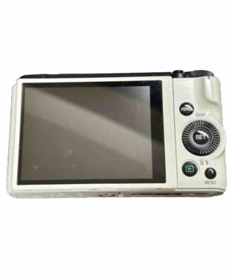 CASIO HIGH SPEED EXILIM EX-FC300S FC300 S Digital Camera W CASIO HIGH SPEED EXILIM EX-FC300S FC300 S Digital Camera W