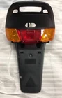 YAMAHA YA90 AXIS YA50 AXIS 1990 1991 1992 TAILLIGHT ASSY 3VP-84700-00 N.O.S