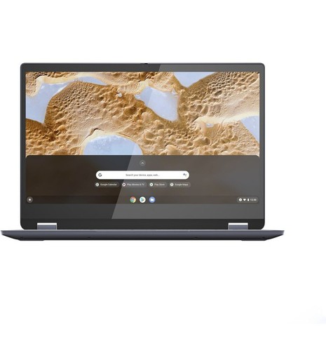 Lenovo IdeaPad Flex 3 82T3001MUK 15." HD Chromebook Celeron N4500 4GB 128GB eMMC - Picture 3 of 9