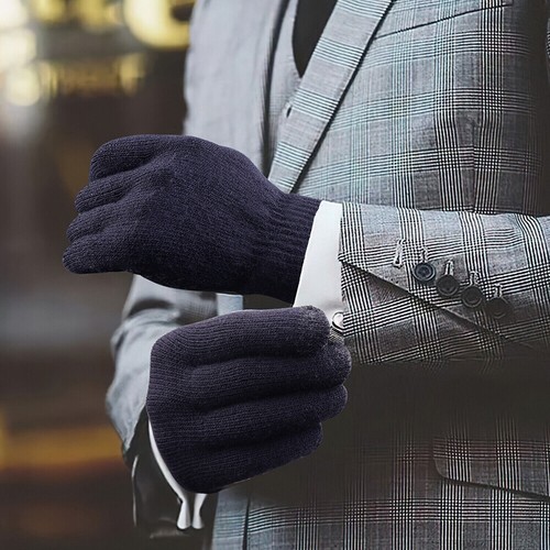Par de guantes cálidos calefactables potencia deportes de invierno guantes térmicos Heate Gloves - Imagen 14 de 22