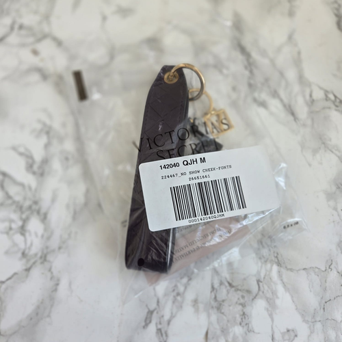 Victoria's Secret PINK Keychain Wristlet Strap Bag Charm Pick your choice NEW - Picture 30 of 32