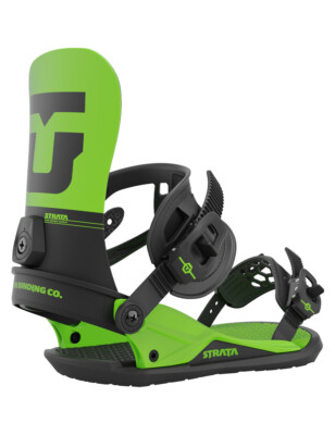 Union Strata  Herren Snowboard Bindung Snowboardbindung allmountain