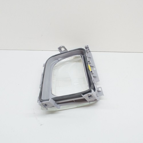 New MB SL R129 Headlight Left Diffuser Lens RHD A1298201366 - Picture 6 of 12