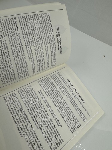 Deathtrap by Ira Levin, Play Opera . Staring “Dr Who” Colin Baker. Rare 1988 - Picture 4 of 11