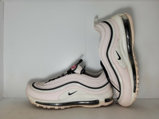 air max 97 womens light pink