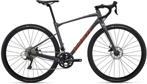 2022 Giant Revolt 2 Large Gravel Bike - New!