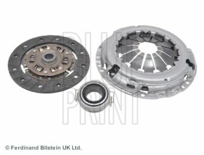 FOR CITROEN C1 PEUGEOT 107 TOYOTA AYGO 1.0i OE UPRATED  3 PIECE CLUTCH KIT SET