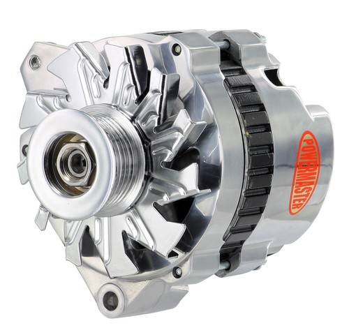 Powermaster 27861 Alternator