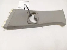 FRONT DRIVER UPPER CENTER PILLAR FOR BMW 535 XI 2006 - 2010 OEM