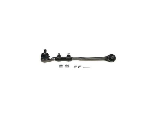 How to Replace Inner Tie Rod 2005-2021 Nissan Frontier | 1A Auto