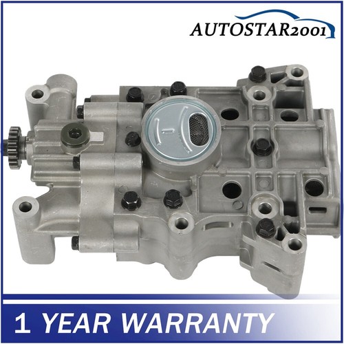 20 Teeth Oil Pump Balance Shaft Fits Kia Sportage Optima 2.4L 23300-2G400 2.0L - Picture 4 of 15