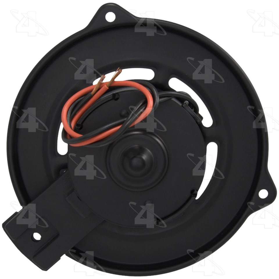 Motor soplador de climatización para Lexus LS400 1990-1994 4 estaciones 427UW44 1991 1992 1993 Foto 4 de 4