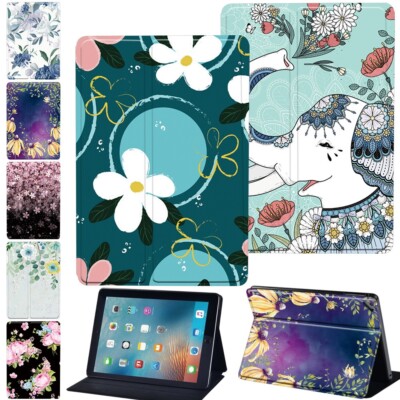 Custodia In Pelle Per IPad 9.7 2017/18 5th/6th Gen IPad Air 1 Air - Foto 13