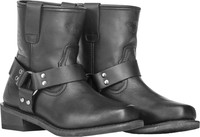 Highway 21 Spark Harness Boots Low Sz 14 on sale Highway 21 Spark Harness Boots Low Sz 14 on sale