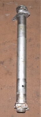 Suzuki 140 HP Clamp Bracket Shaft Assembly PN 41130-95543 Fits 1998-2016+