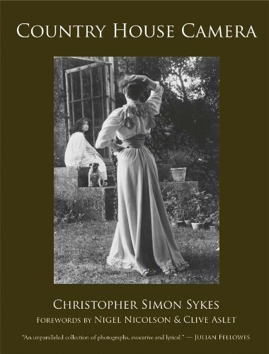 Country House Camera-Christopher Simon Sykes,Nigel Nicolson,Cliv