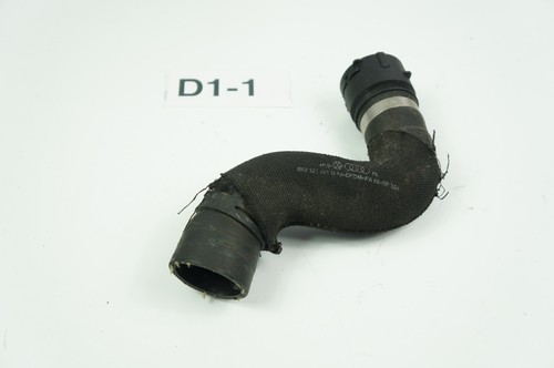 VW T5 Audi Motorkühlmittelrohr 8K0121101G Kühler Wasser Kühlmittel Schlauch Rohr