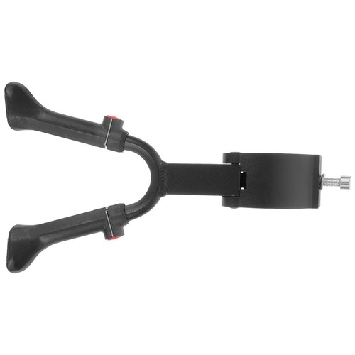 Teleskopische Unterstützung Von Aluminiumlegierungen Verstellbare Fahrradstütze - Bild 5 von 12