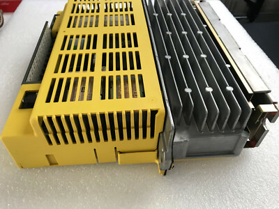 FANUC A06B-6066-H244 SERVO AMPLIFIER *** | eBay