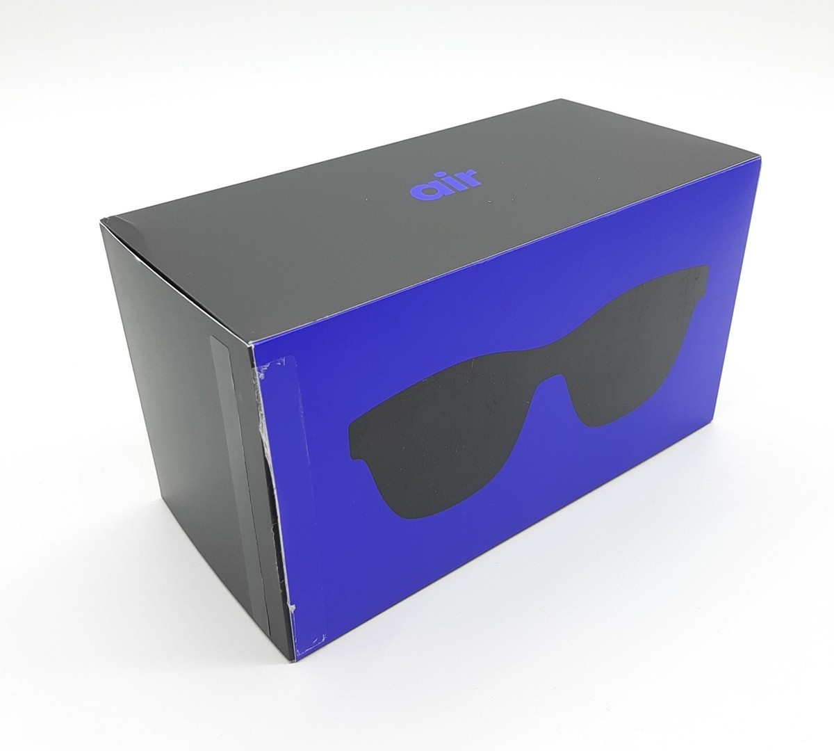Nreal Air AR glasses NR-7100RGL AR VR Glasses Smart Glasses Nreal Air AR glasses NR-7100RGL AR VR Glasses Smart Glasses