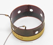 OEM Electro Voice - EV 2.5" Voice Coil / 16 Ohm / 89184