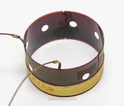 ELECTRO-VOICE OEM Electro Voice - EV 2.5" Voice Coil / 16 Ohm / 89184