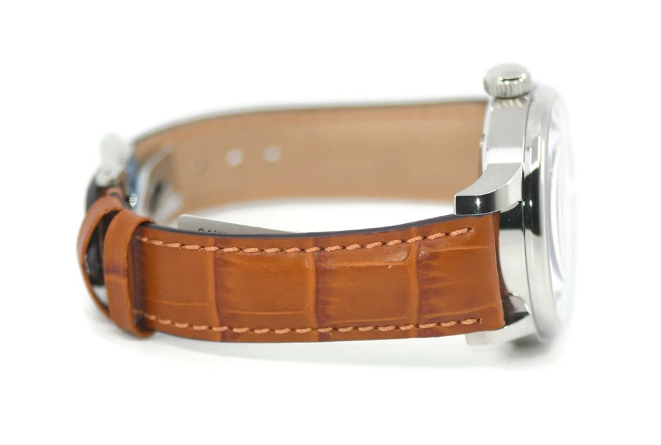 Meistersinger Salthora Stainless Steel Watch SAM908TR - Image 3 of 4