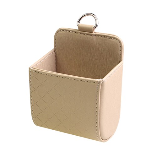 Storage Bag Decorative Duarble Portable Mount Pouch Phone Storage Bag - 第 1/5 張圖片