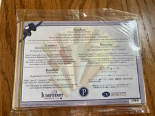 Creative Memories Journal Boxes Milestones Paper Mats COMFORT Pattern 36 pc