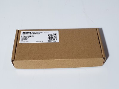 Nokia 474943A.102 optical transceiver