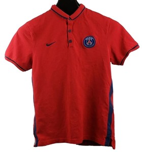 psg polo nike