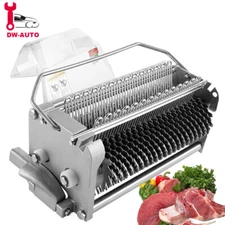 For Biro Pro 9 Tenderizer Cradle Assembly Complete W/ Combs and Lock # TA3130