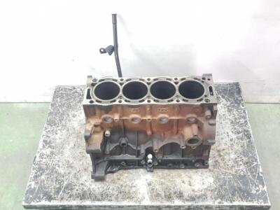 0130CE motorblock CITROEN C5 BERLINA 2.0 HDI FAP 136 CV 2008 1524909