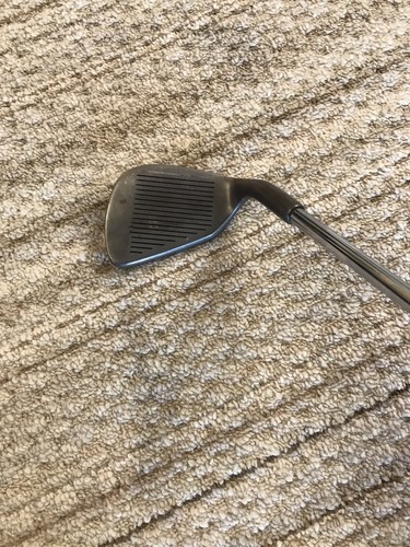 Men's Tour Edge Comp 950 55 Degree Sand Wedge Steel Very Good, LEFT hand, LH - Picture 6 of 18
