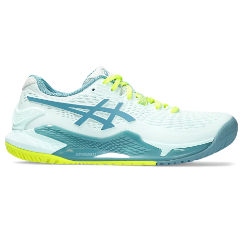 Asics Gel Resolution 9 W Scarpe da Tennis da donna - Foto 1 di 6