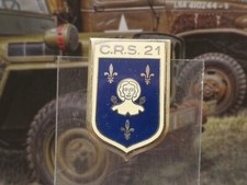 C.R.S 21 Saint-Quentin DRAGO PARIS📌5a.