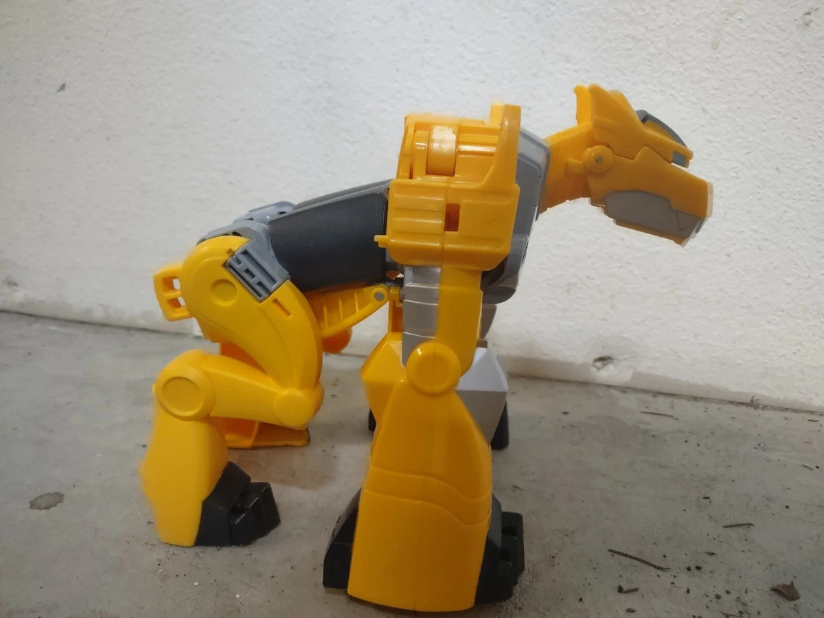 Stream bumblebee 2025