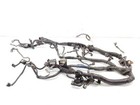 17-19 Infiniti Q50 Red Sport Engine Wire Harness (RWD) OEM 240116HB1A