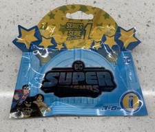 Imaginext DC Super Friends Figure 2023 Series 1 Sealed Pack New Mystery Bag Rare
