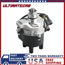 NEW Ignition Distributor for 1993 1994 1995 Toyota Corolla Celica 1.8L 8AFE