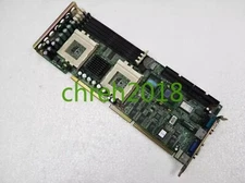 1 PCS Advantech Industrial Control Motherboard PCA-6276 REV:B1 Good Condition