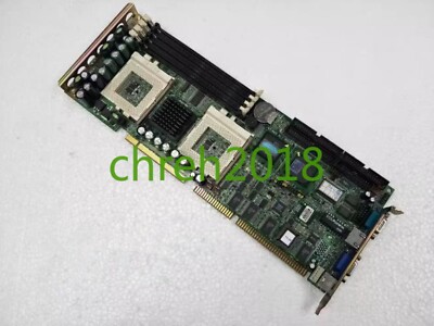 1 PCS Advantech Industrial Control Motherboard PCA-6276 REV: B1 good condition