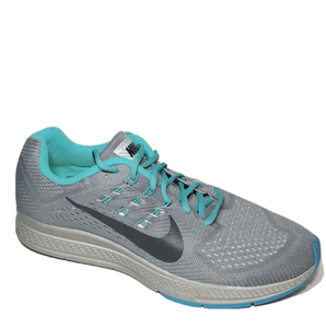 nike men's zoom structure 18 flash running shoe