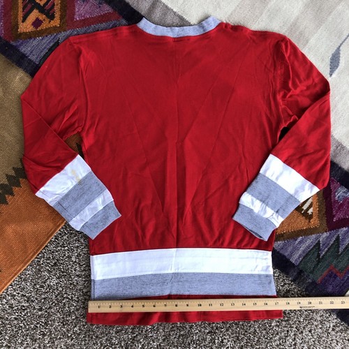 Vintage 1999 Pokémon Aerodactyl Nintendo Long Sleeve Shirt Youth Size XL Pikachu - Picture 7 of 9