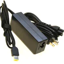 AC Adapter Charger For Lenovo 80Q3009VUS 80K40015US 80NT007SUS 80Q4000EU
