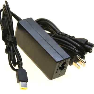 AC Adapter Charger for Lenovo ThinkPad Edge E540 20C6X004US; 20C6008QUS