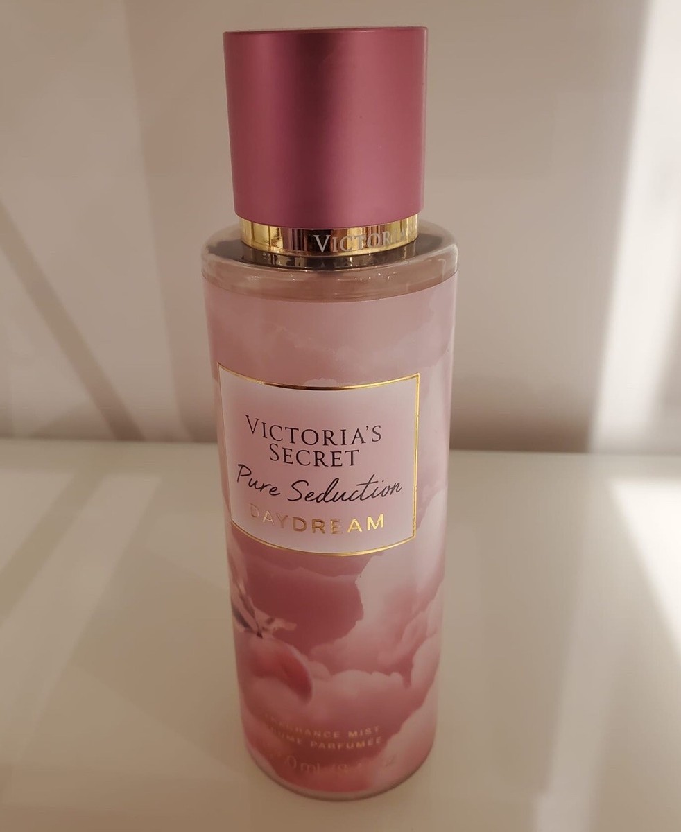 VICTORIA'S SECRET PURE SEDUCTION DAYDREAM MIST SPRAY NEW