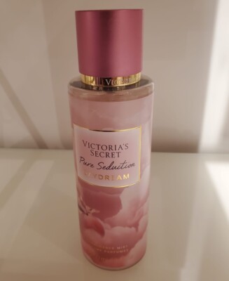 VICTORIA'S SECRET PURE SEDUCTION DAYDREAM MIST