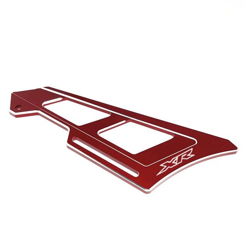 CUBIERTA PROTECTORA DE CADENA PARA HONDA XR650L 1993-2022 FRENO TRASERO MAESTRO - Imagen 8 de 26